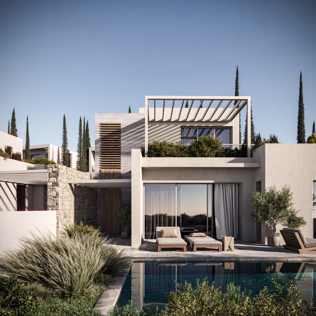 Coral Vista Villas